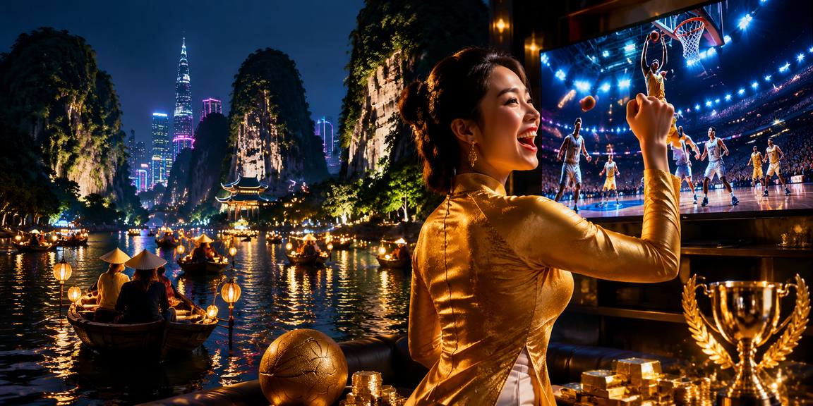 ailo789 Casino Nổi Bật